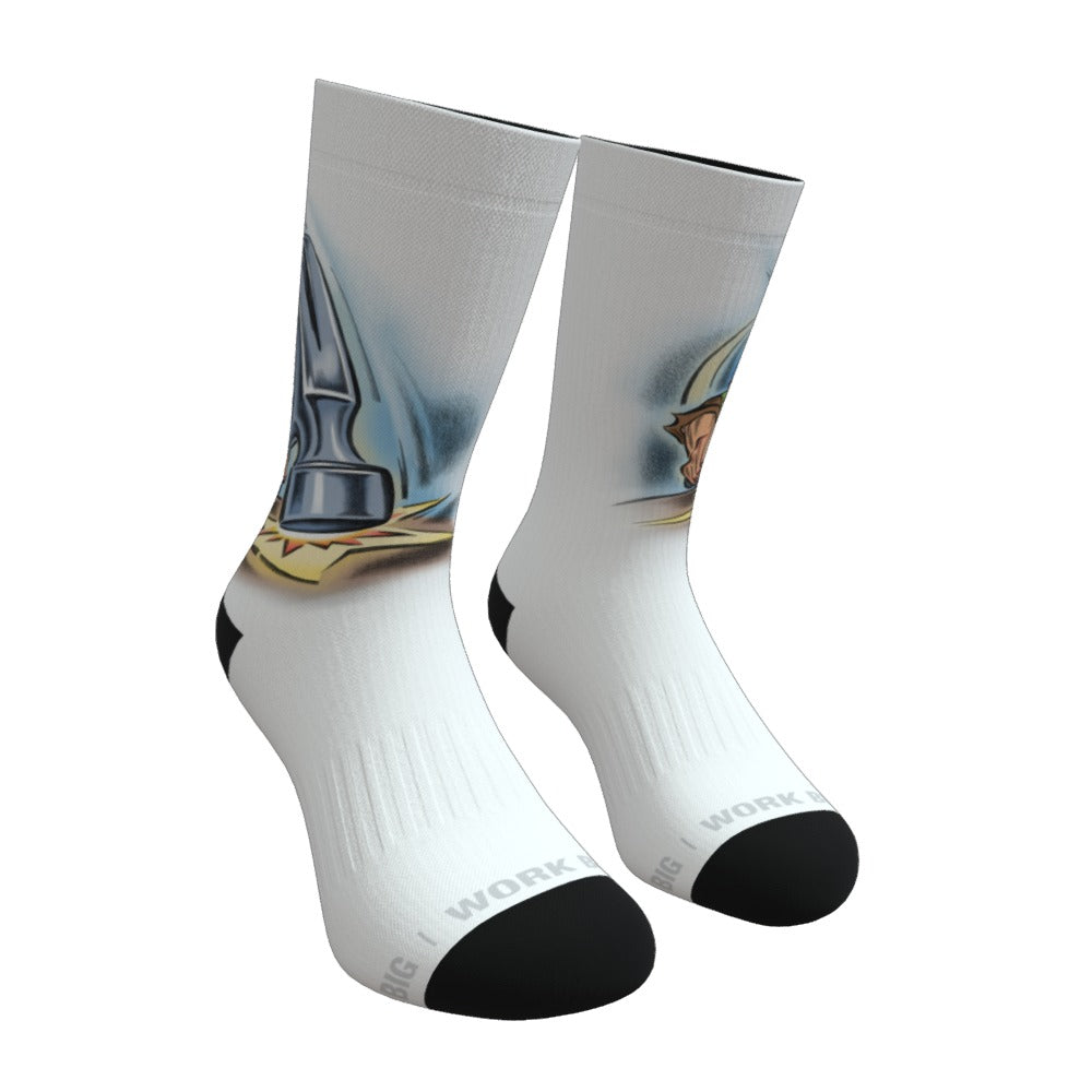 Deco Socks