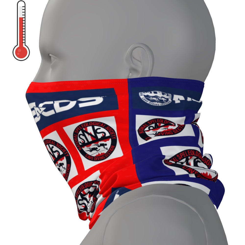 Deco Neck Gaiter