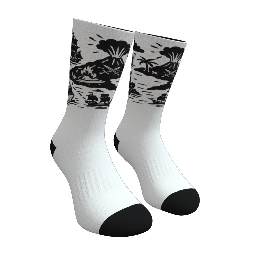Deco Socks