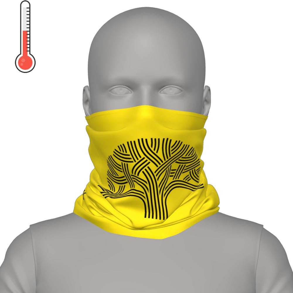 Deco Neck Gaiter