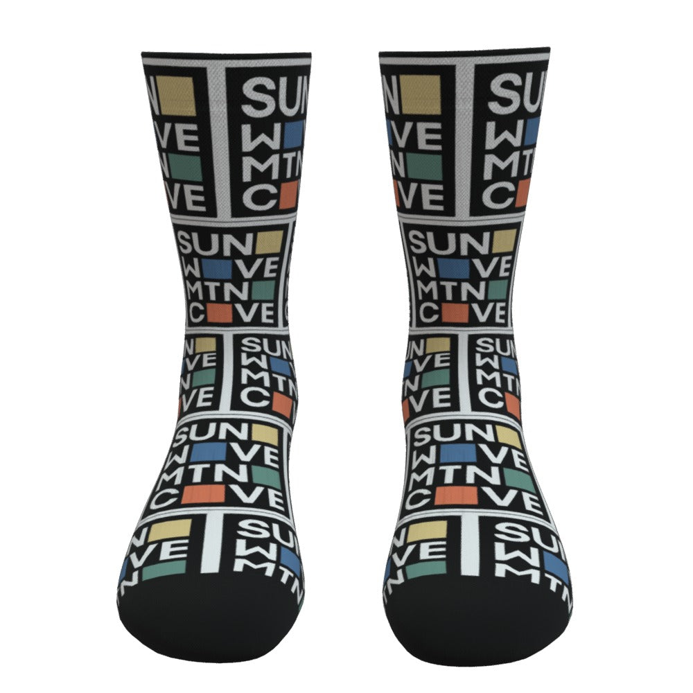 Deco Socks