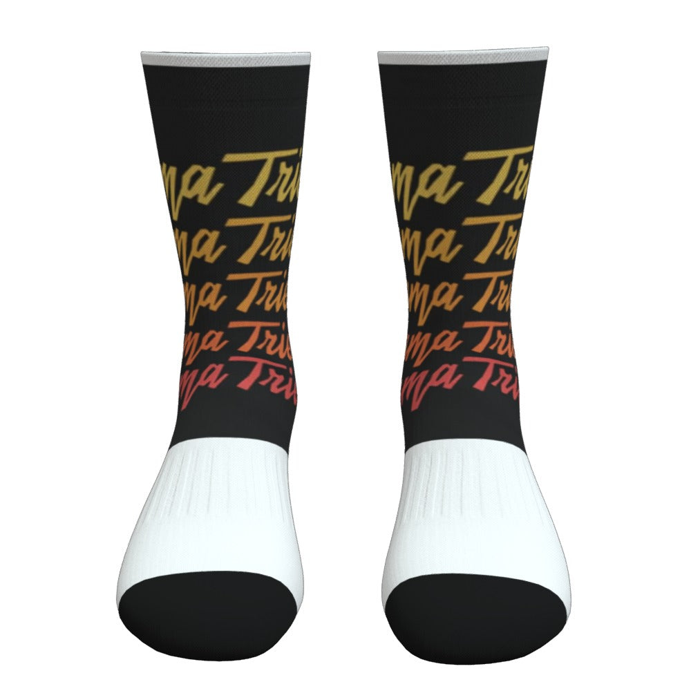 Deco Socks