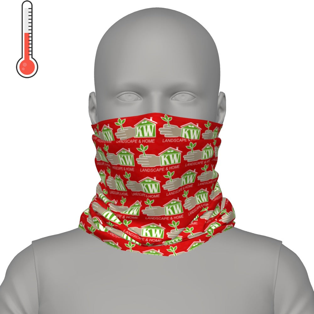 Deco Neck Gaiter