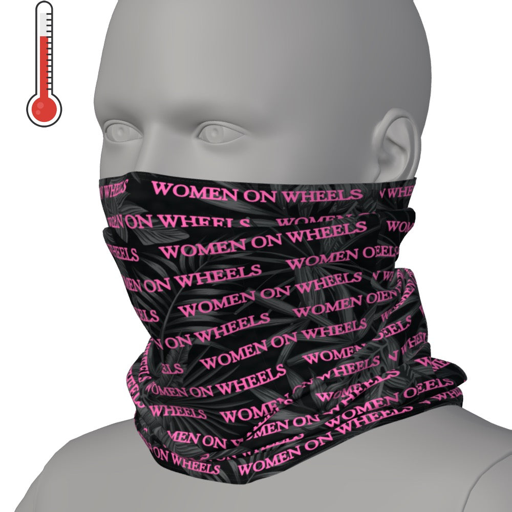 Deco Neck Gaiter