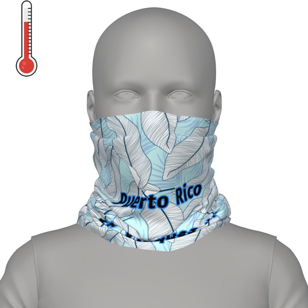 Deco Neck Gaiter