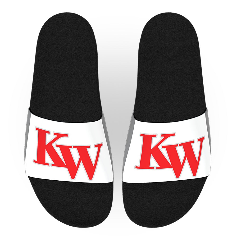 Deco Slides