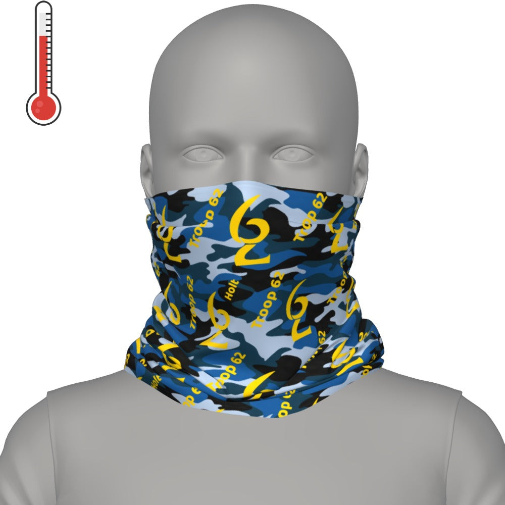 Deco Neck Gaiter