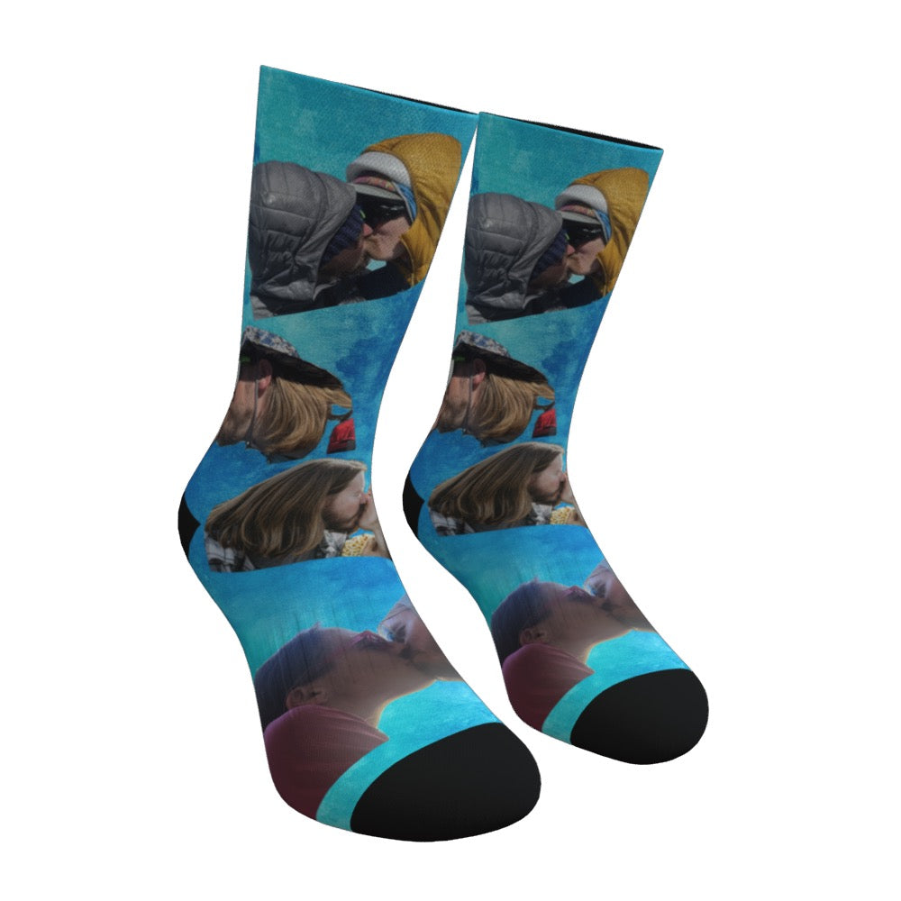 Deco Socks