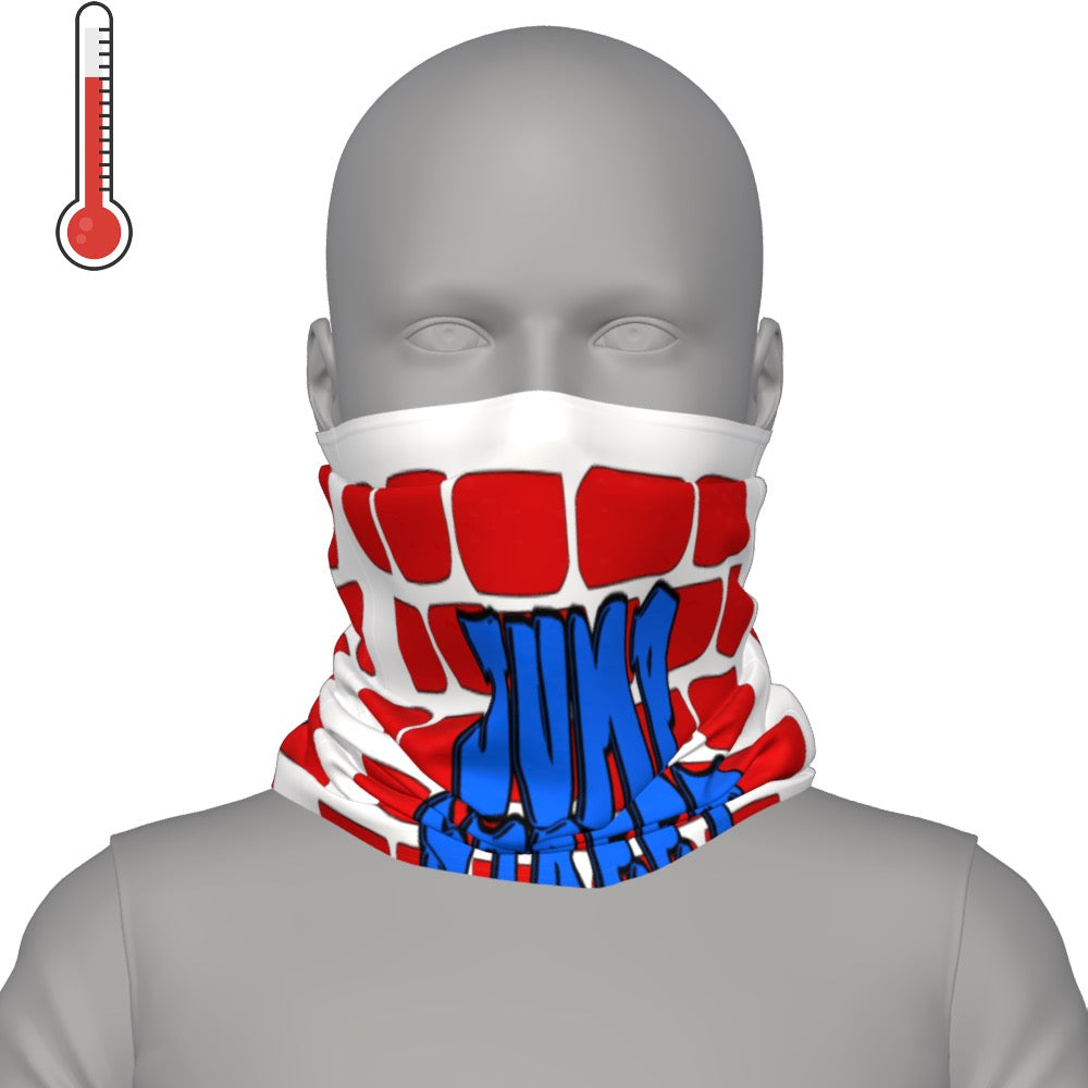 Deco Neck Gaiter