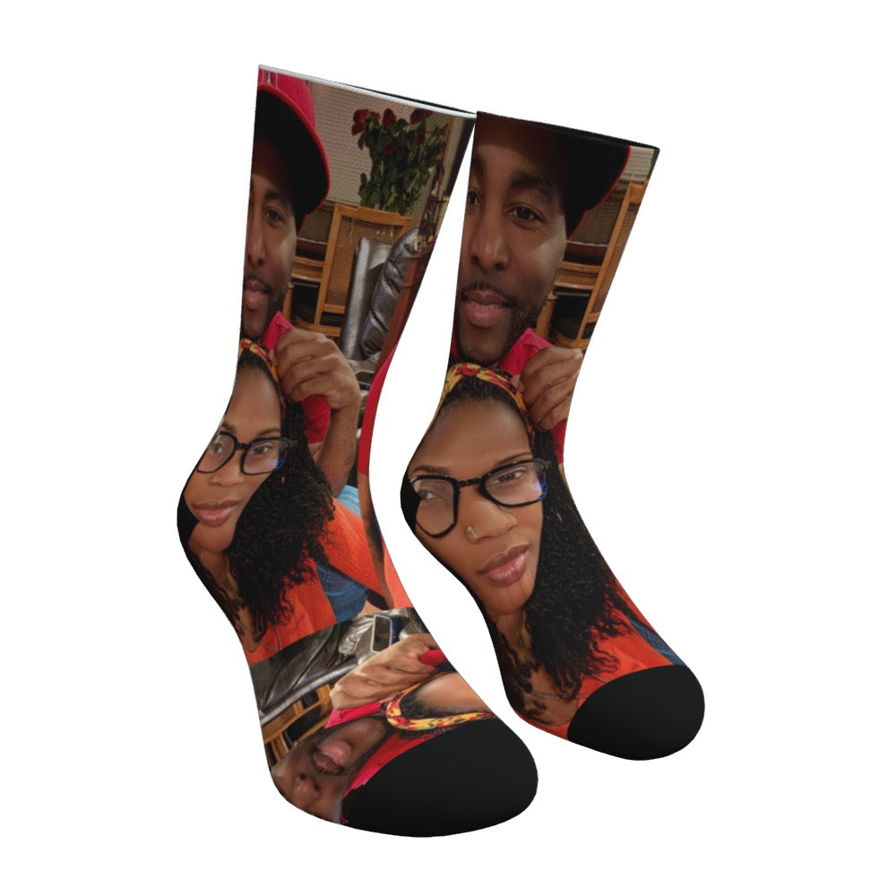 Deco Socks