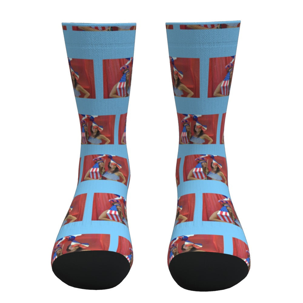 Deco Socks