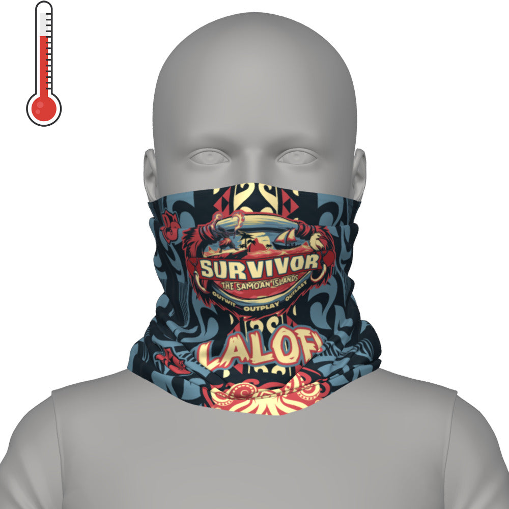 Deco Neck Gaiter