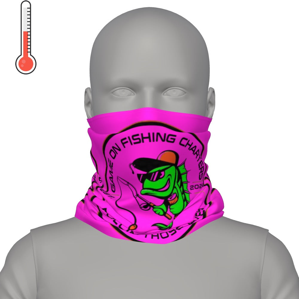 Deco Neck Gaiter