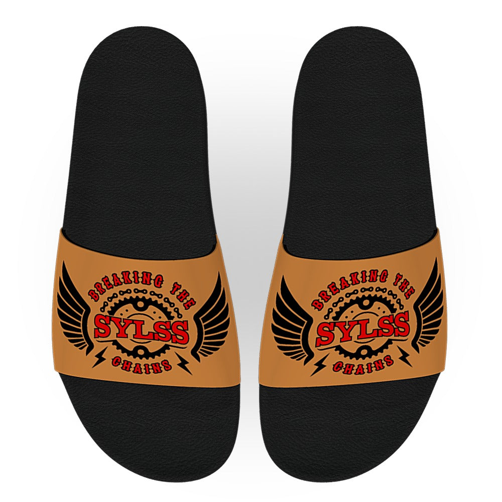 Deco Slides