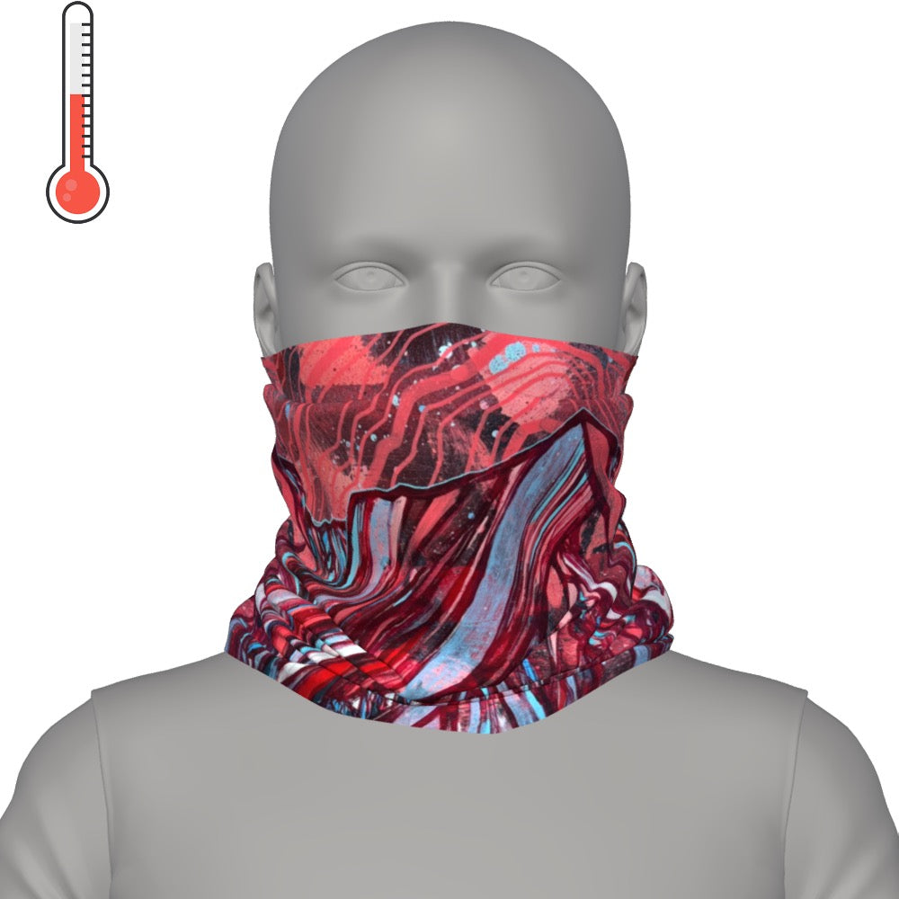 Deco Neck Gaiter