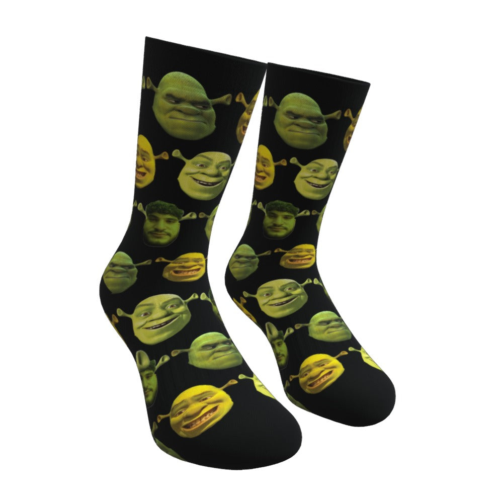 Deco Socks
