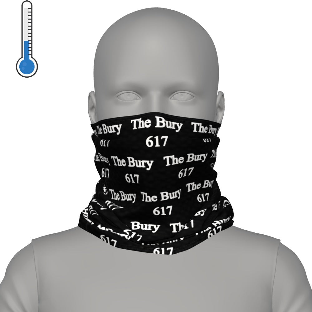 Deco Neck Gaiter