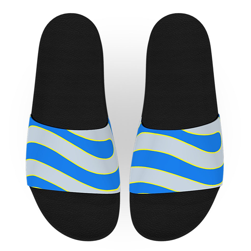 Deco Slides