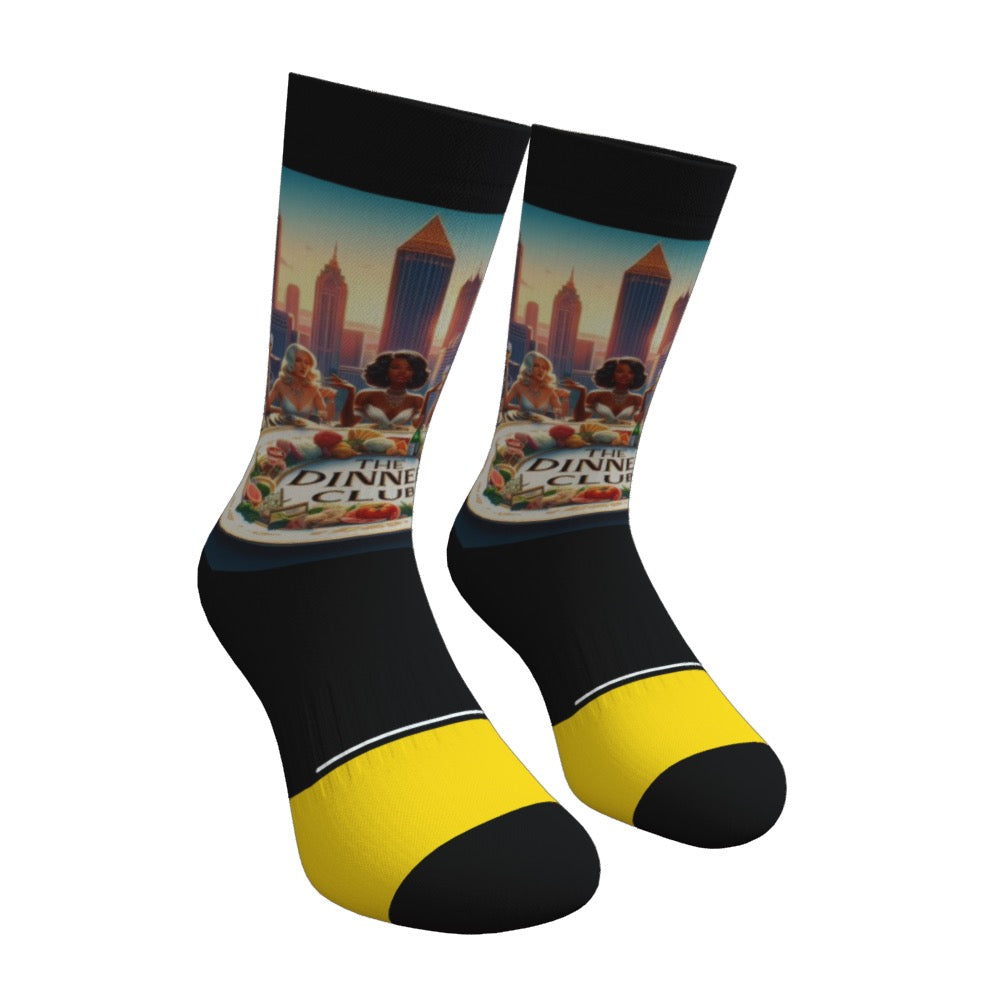 Deco Socks
