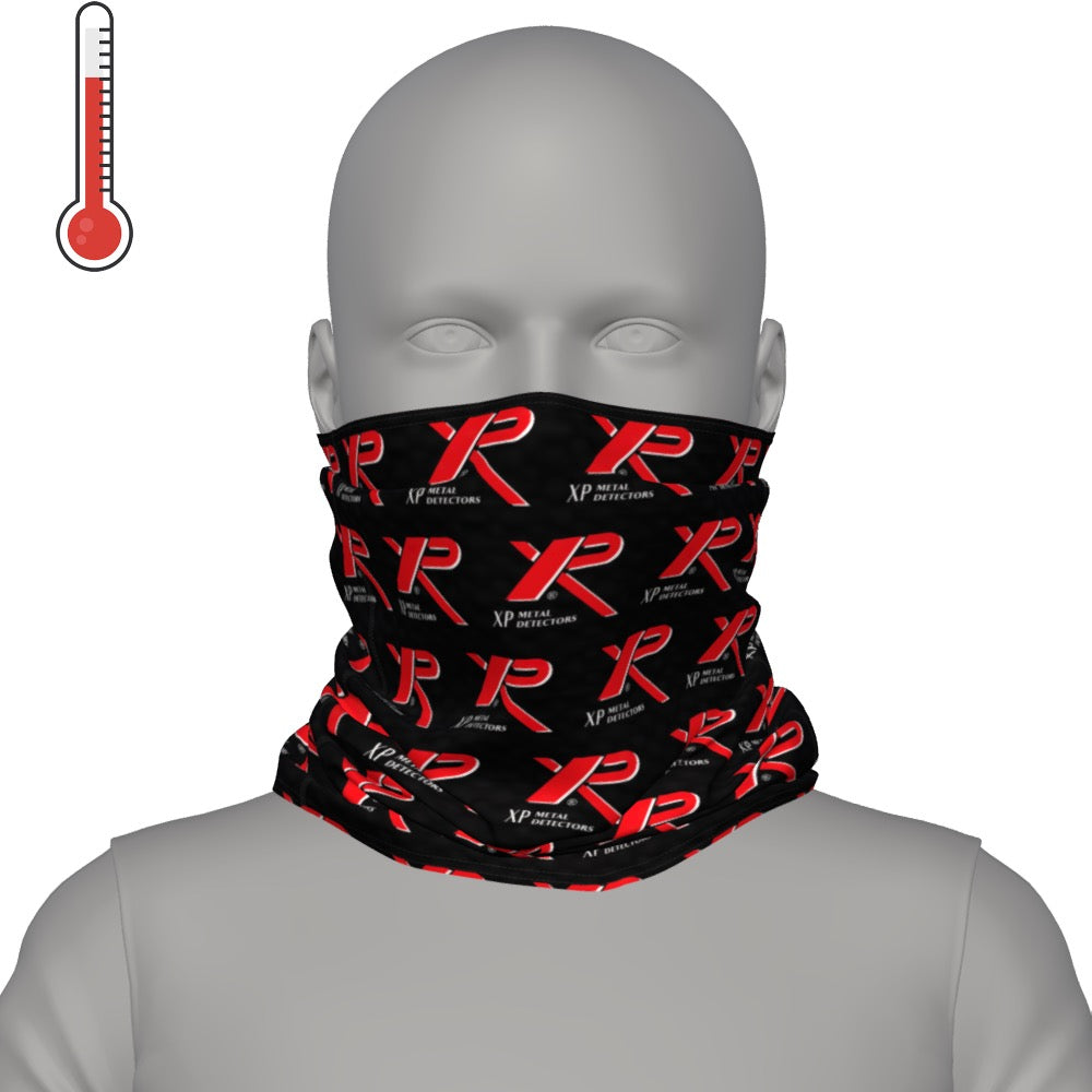Deco Neck Gaiter
