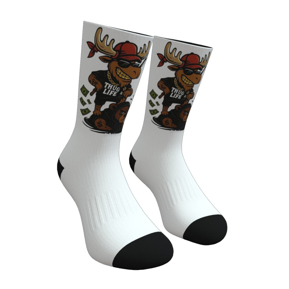 Deco Socks