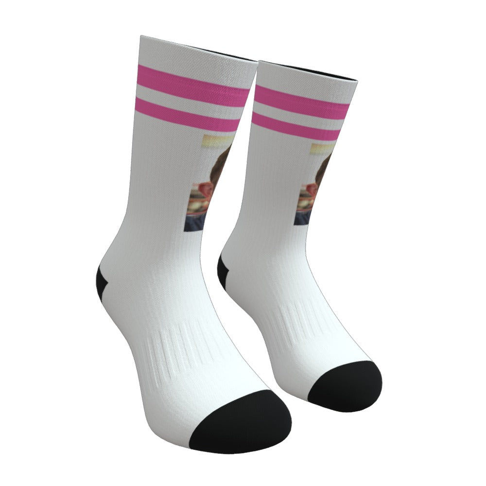 Deco Socks