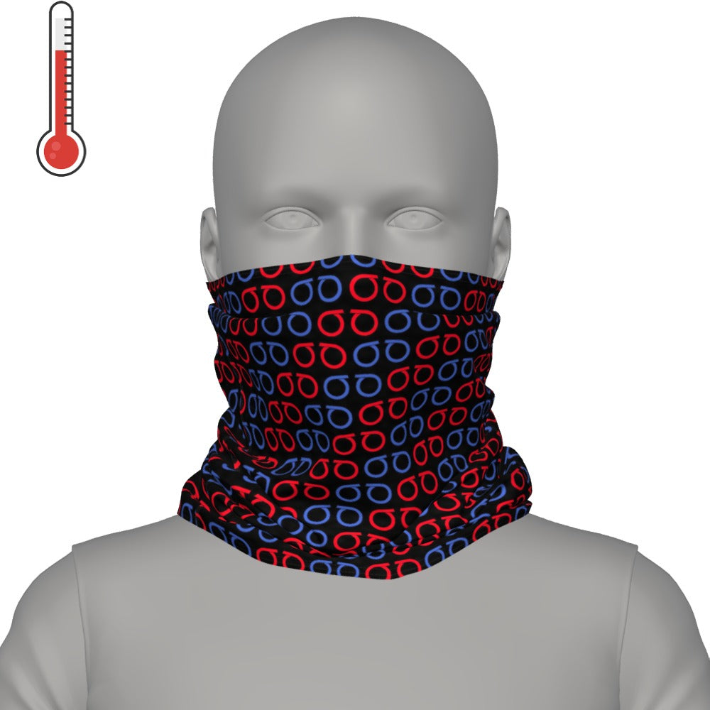 Deco Neck Gaiter
