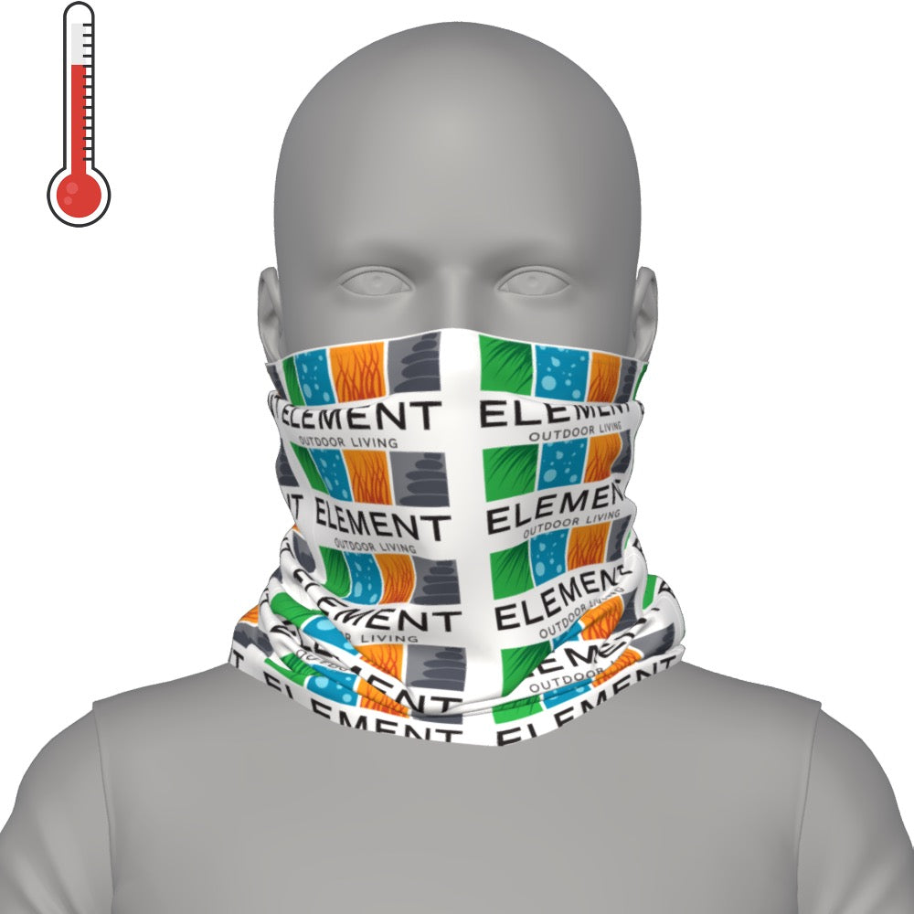 Deco Neck Gaiter