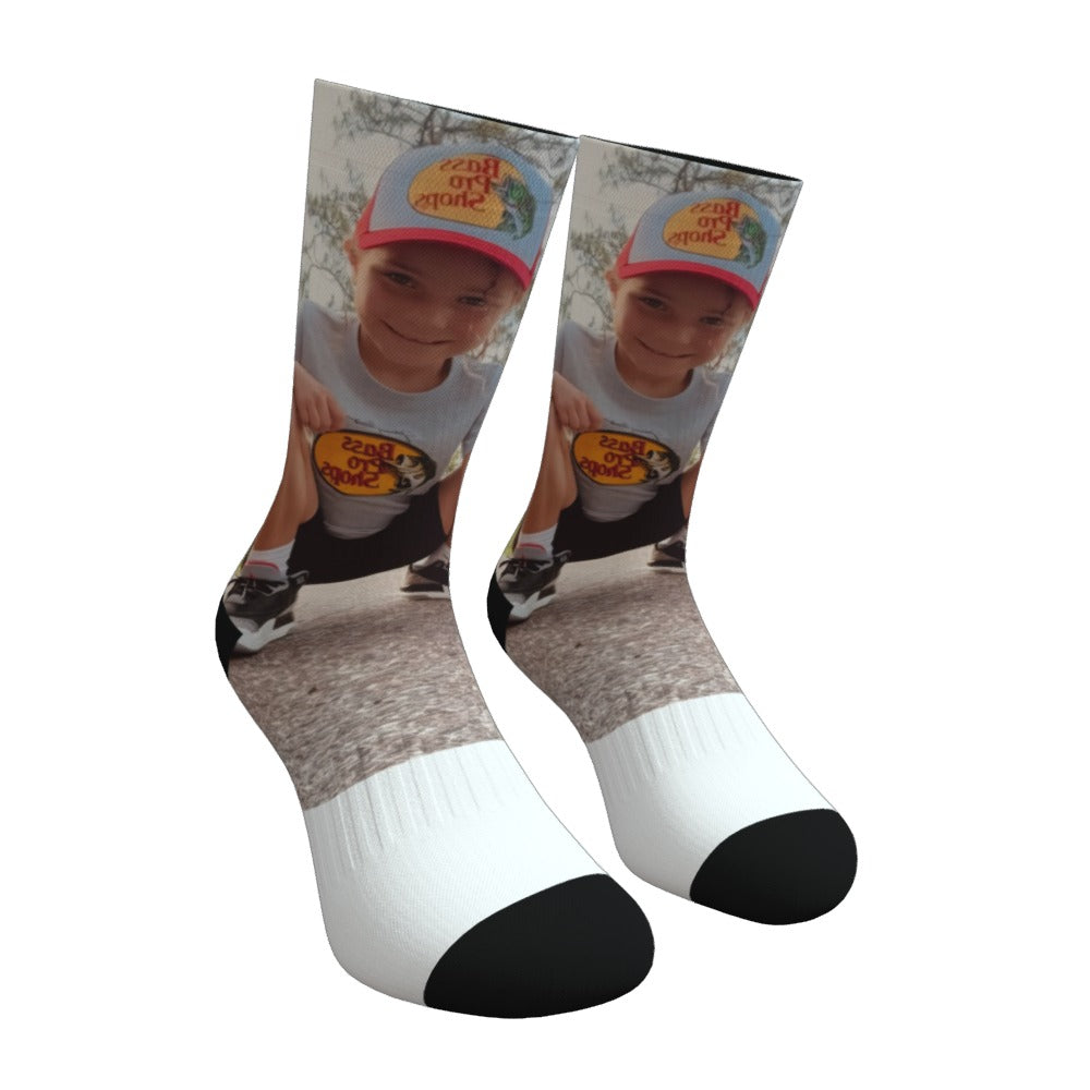 Deco Socks
