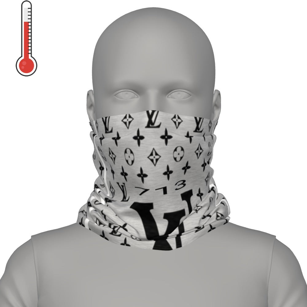 Deco Neck Gaiter