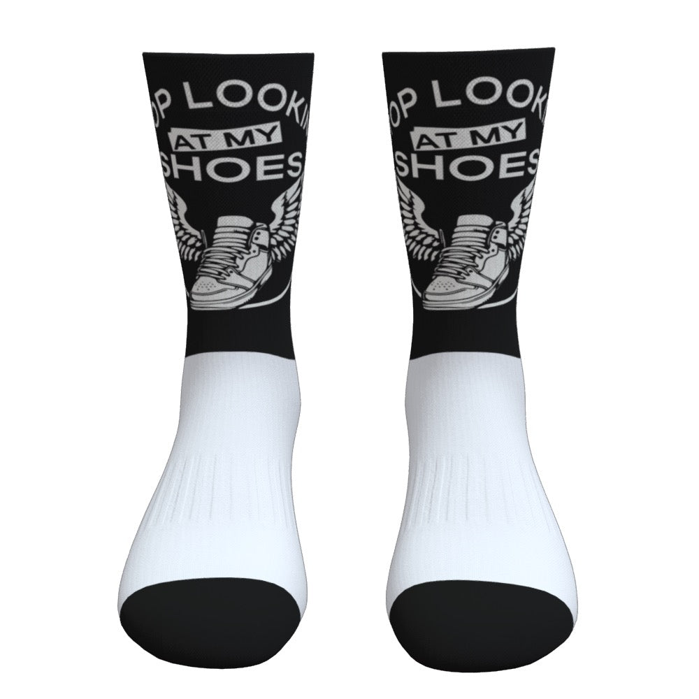 Deco Socks