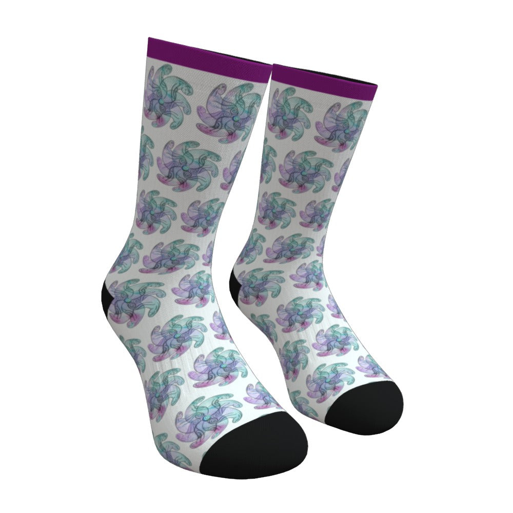 Deco Socks