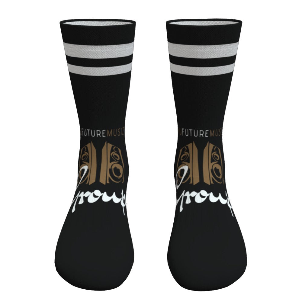 Deco Socks