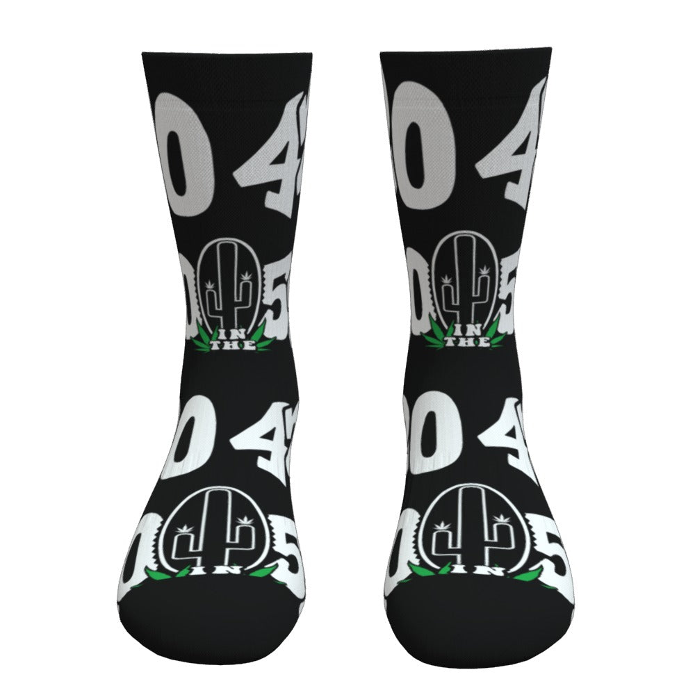 Deco Socks