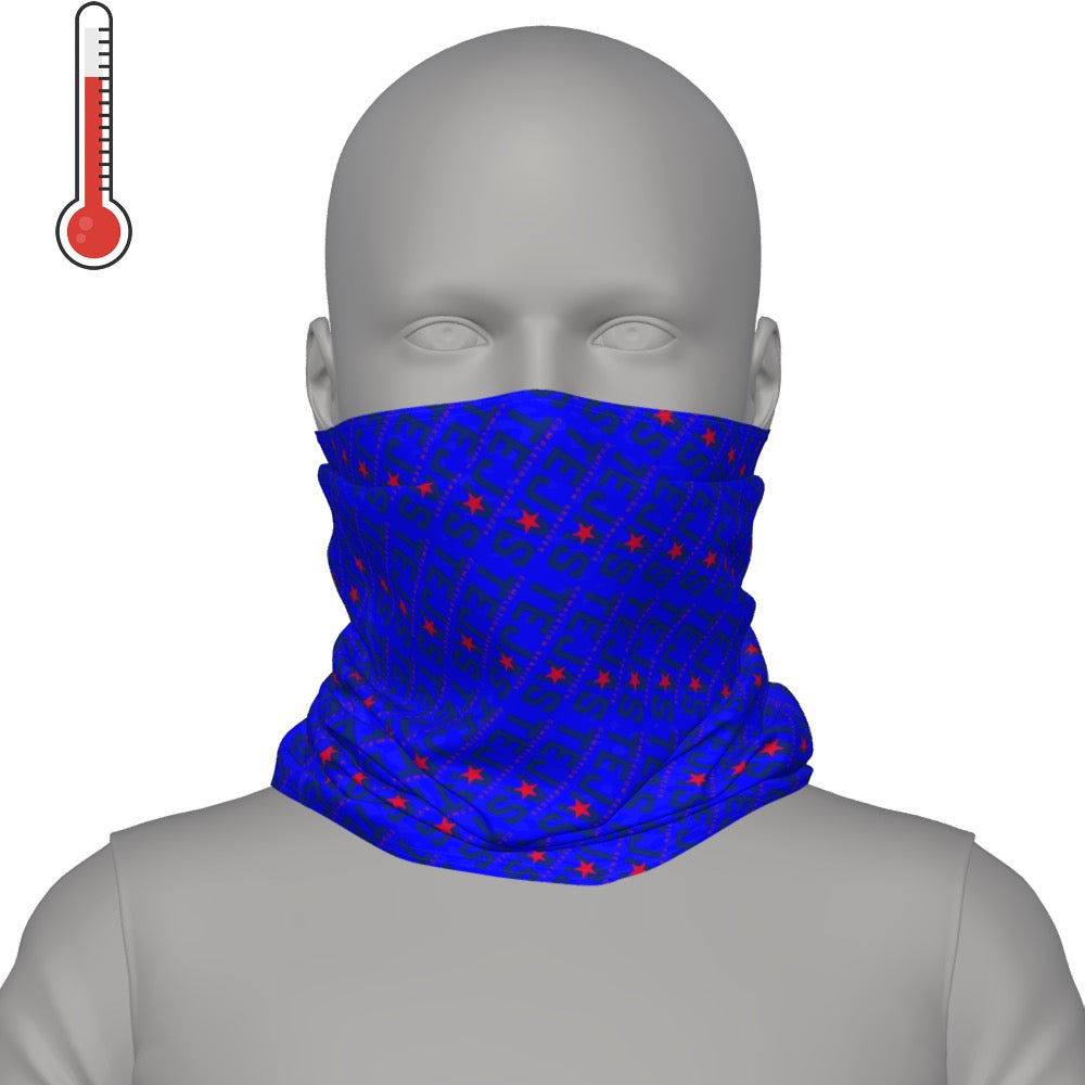 Deco Neck Gaiter