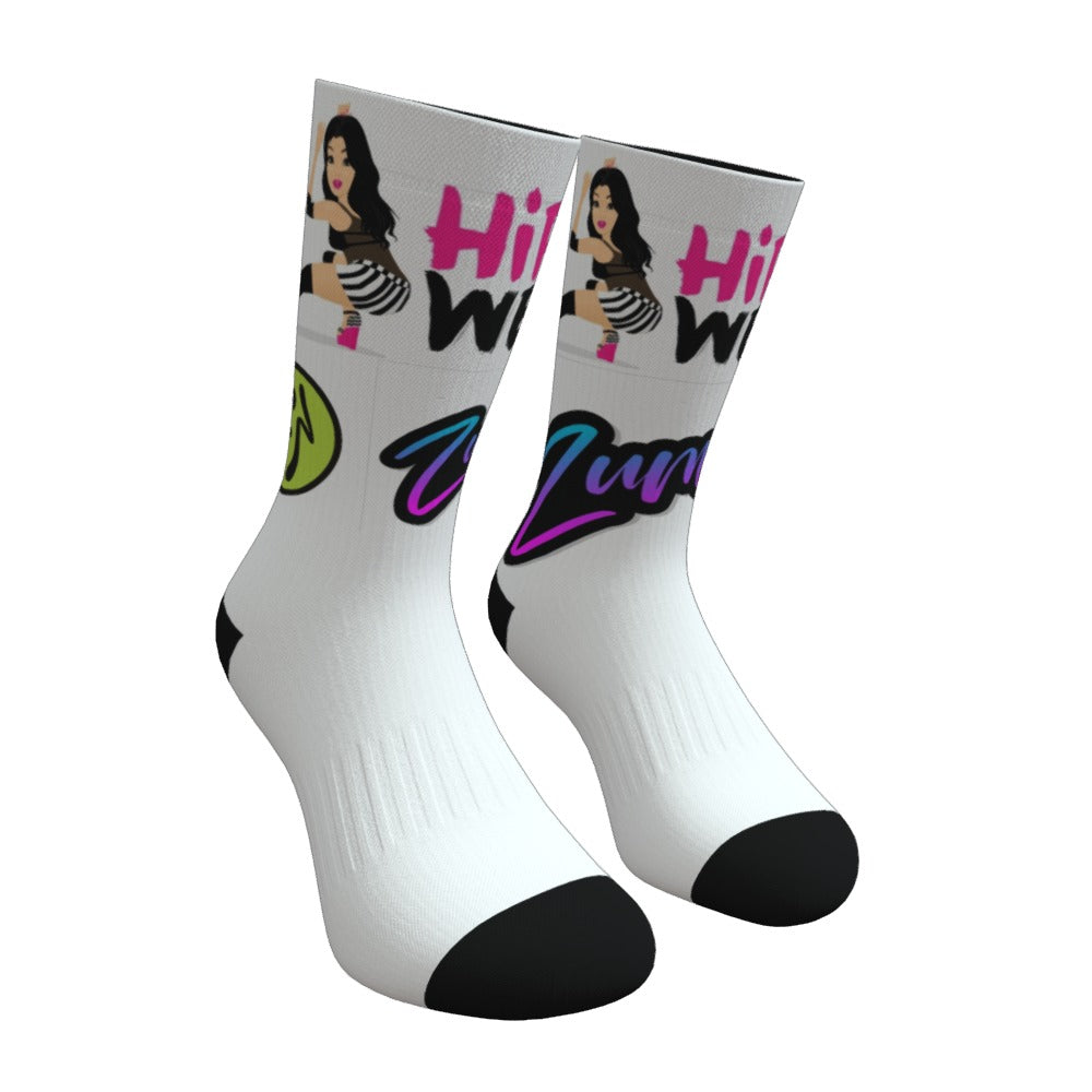 Deco Socks