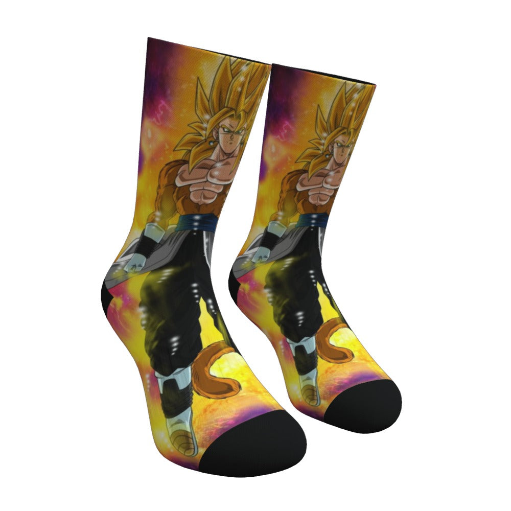 Deco Socks