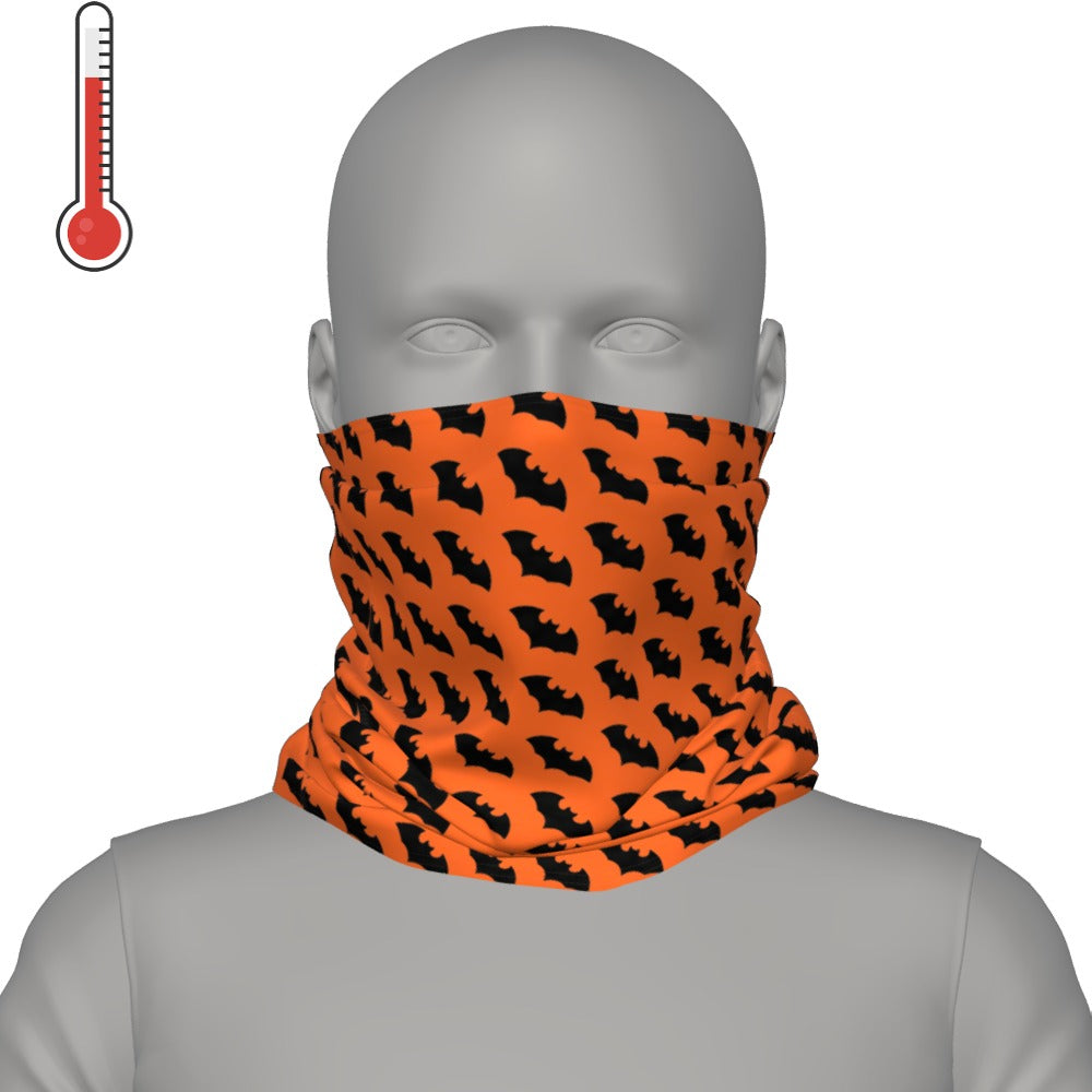 Deco Neck Gaiter