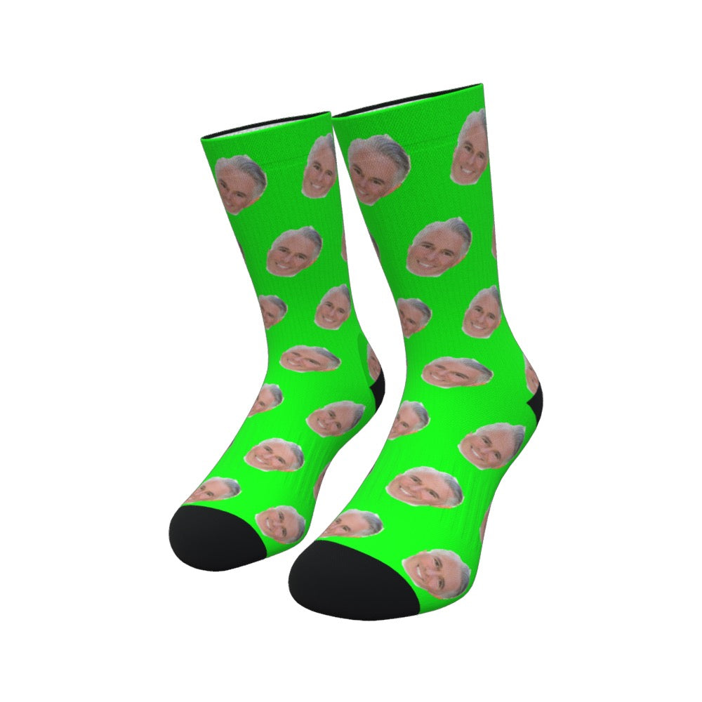 Deco Socks