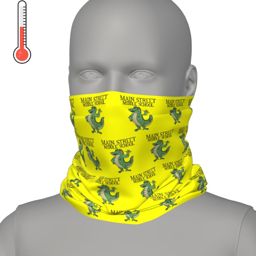 Deco Neck Gaiter