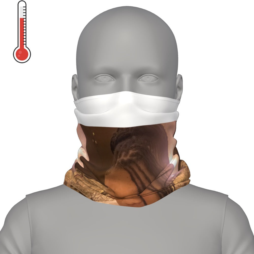 Deco Neck Gaiter