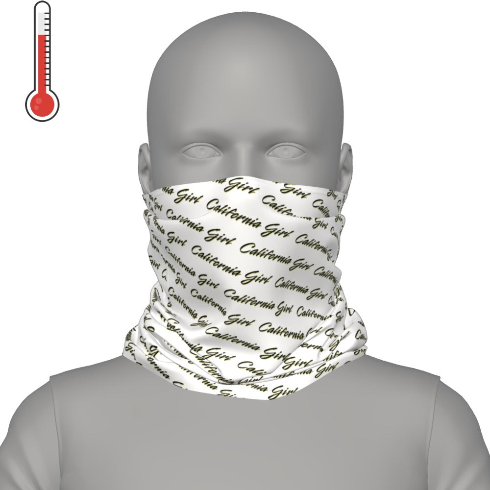 Deco Neck Gaiter