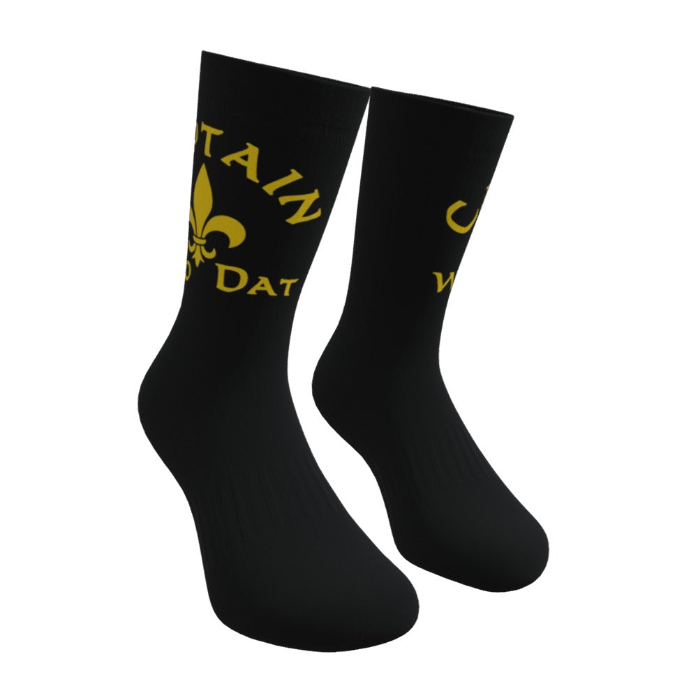 Deco Socks