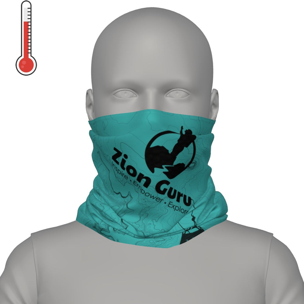 Deco Neck Gaiter