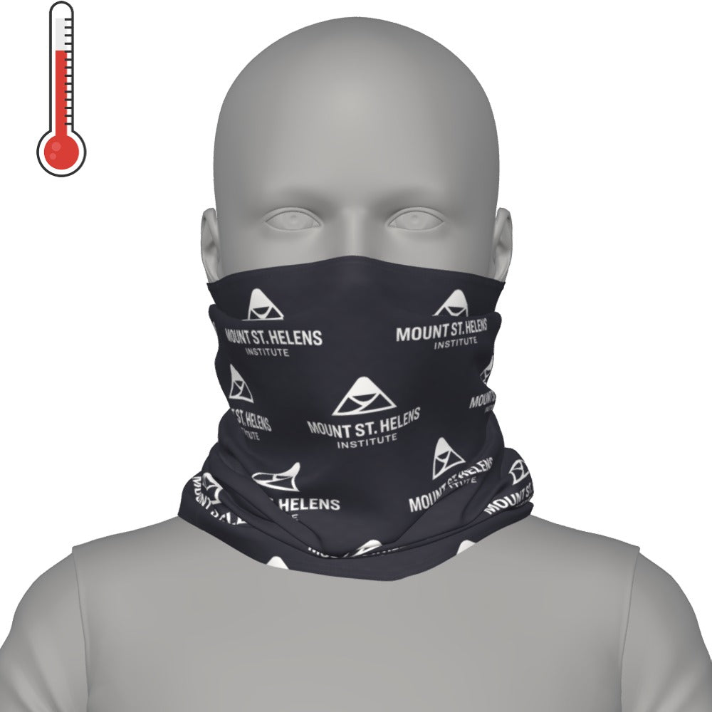 Deco Neck Gaiter