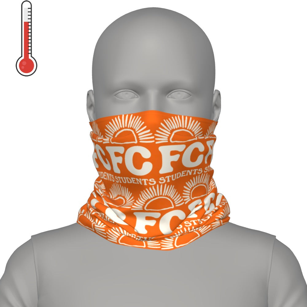 Deco Neck Gaiter
