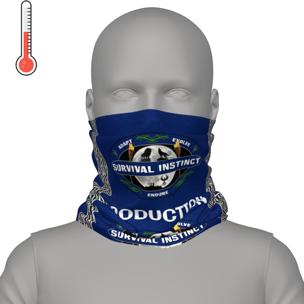 Deco Neck Gaiter