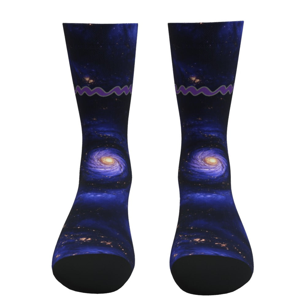 Deco Socks