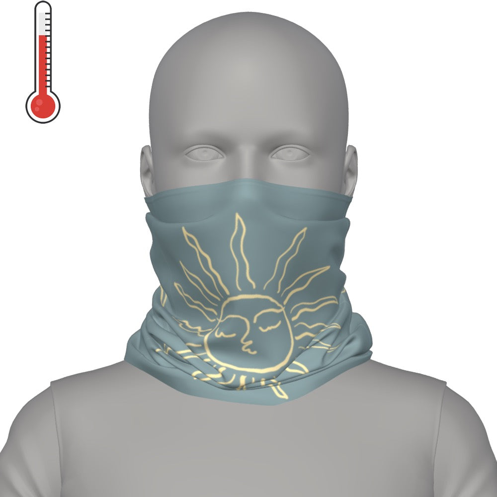Deco Neck Gaiter