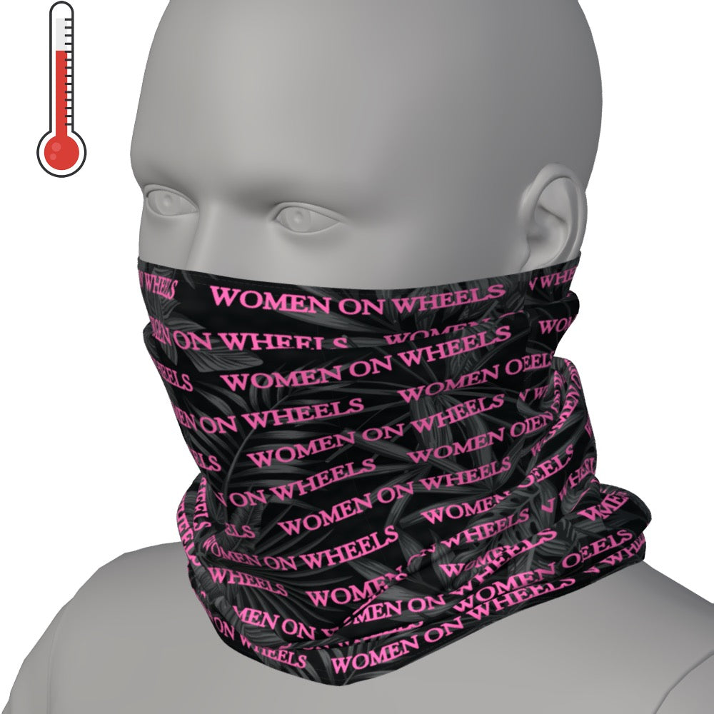Deco Neck Gaiter